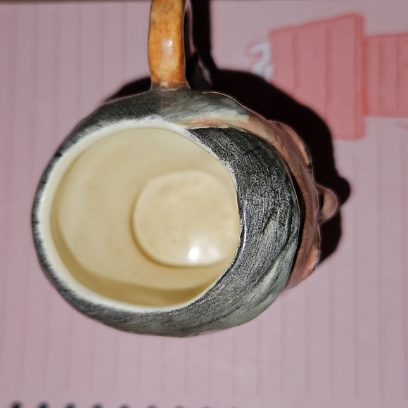 Chamberlain character mug - Picture 2 of 4